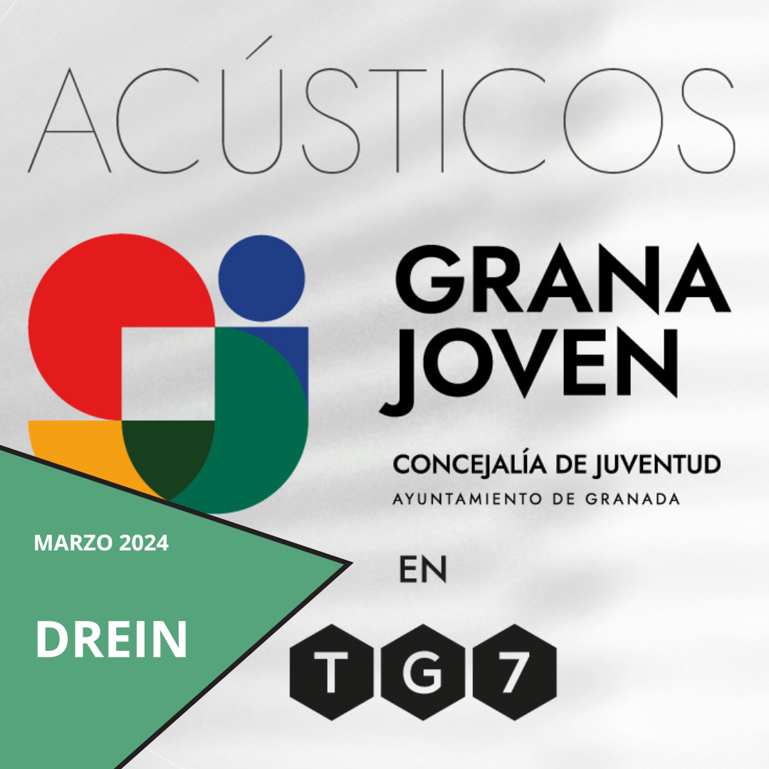 2024. AC�STICO DREIN